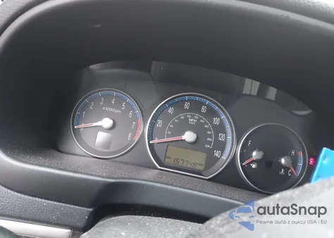 2007 Hyundai Santa Fe Limited/Se из США, поврежденный, VIN 5NMSH13E57H025212